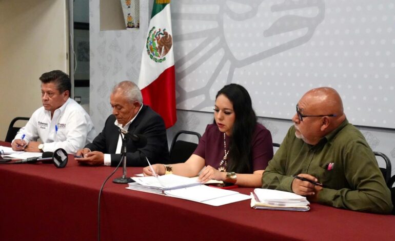 Cholula desactiva tensión: diálogo avanza tras protesta por relleno sanitario