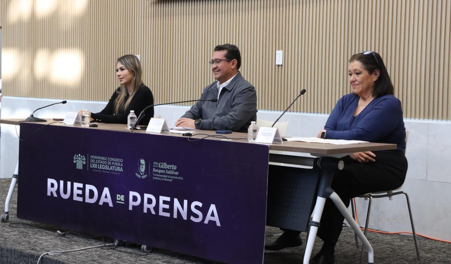 Polarizado en la mira: buscan reglas claras para evitar multas discrecionales en Puebla