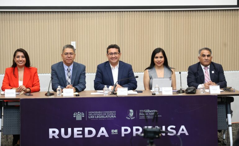 García Parra abre la puerta del Congreso: listo para comparecer aunque no esté obligado