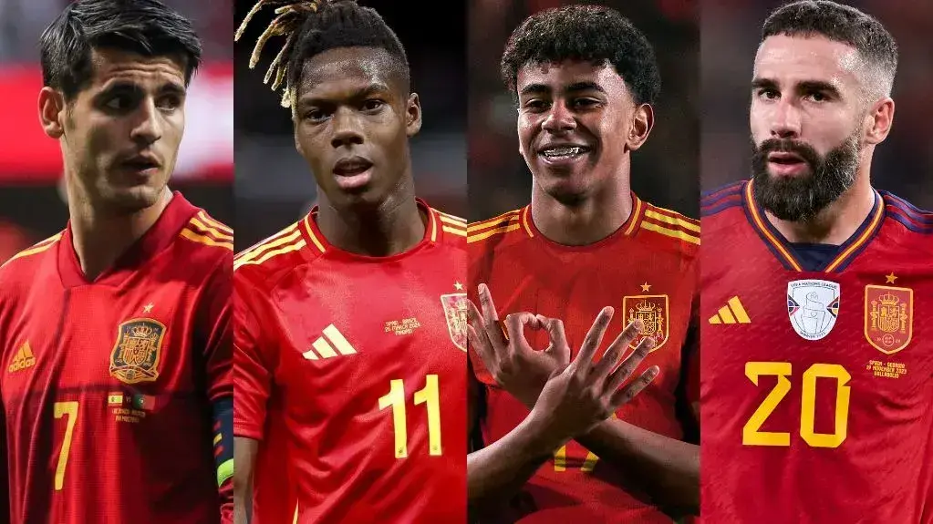 España calienta motores… y Puebla será su examen final