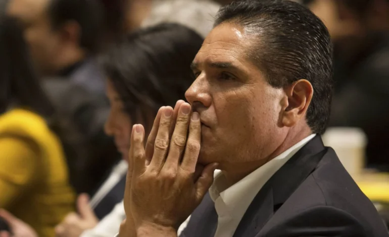 Aureoles bajo la lupa: órdenes de captura reabren herida en Michoacán