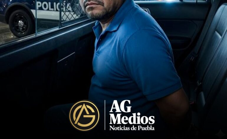 Cae “El Bukanas”: el operador del huachicol que convirtió al Triángulo Rojo en territorio criminal