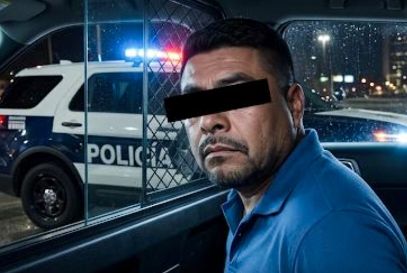 Cae “El Bukanas”: el operador del huachicol que convirtió al Triángulo Rojo en territorio criminal