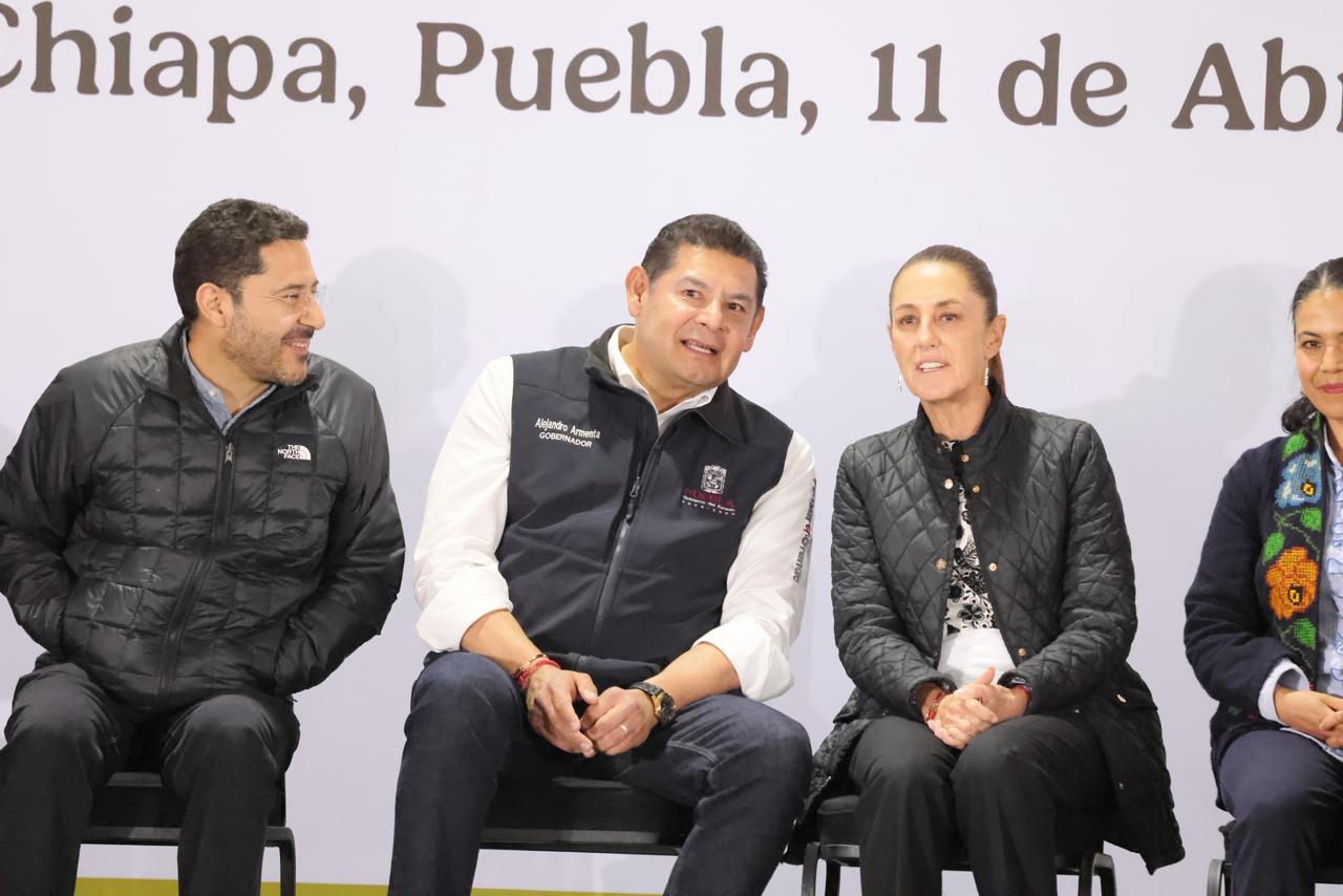 Cómo ve Palacio a Alejandro