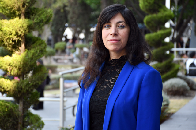 De Puebla a Nueva York: pluma BUAP entra a antología internacional