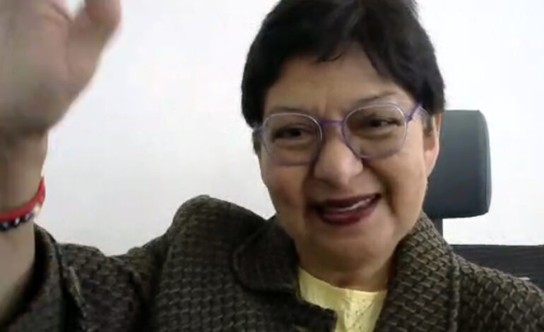 BUAP blinda el sur: Lilia Cedillo garantiza apoyo total al crecimiento regional