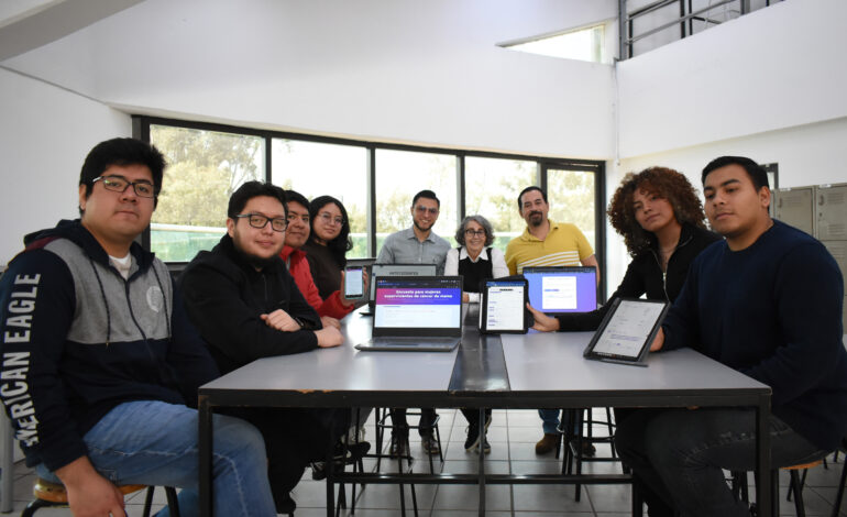 BUAP mete tecnología al envejecimiento: plataforma busca ordenar la atención geriátrica