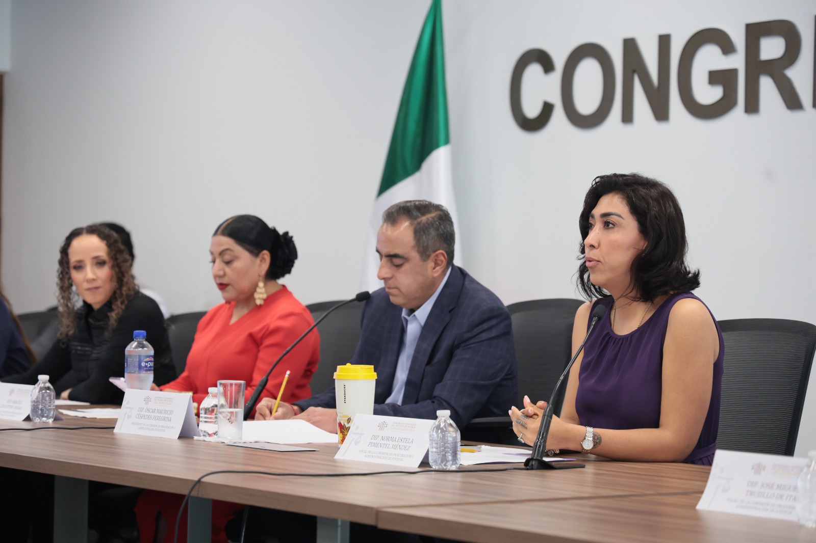 Justicia sin exclusiones: Congreso de Puebla avala protocolos contra impunidad y discriminación