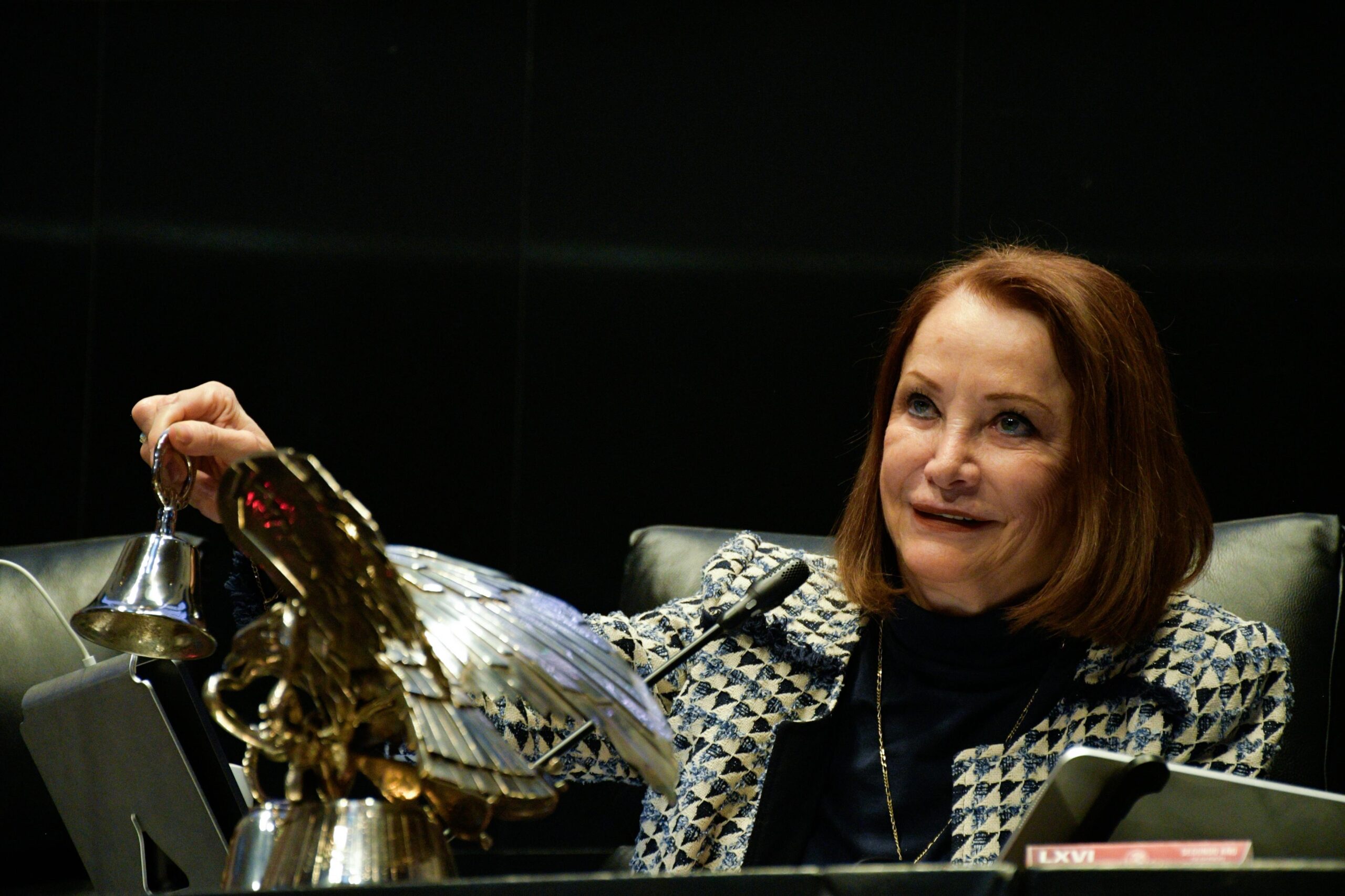 Feminicidio sin fronteras legales: Senado busca unificar castigo en todo el país