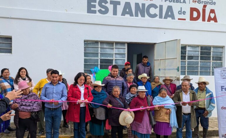 SEDIF amplía cobertura: jornadas llevan servicios a municipios del estado