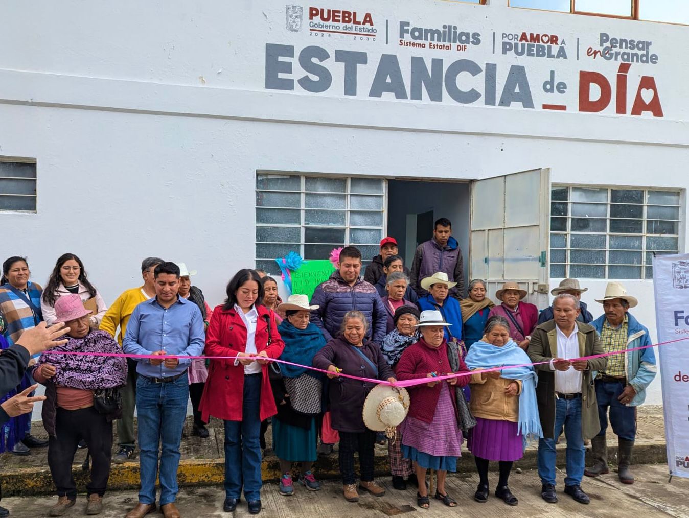 SEDIF amplía cobertura: jornadas llevan servicios a municipios del estado