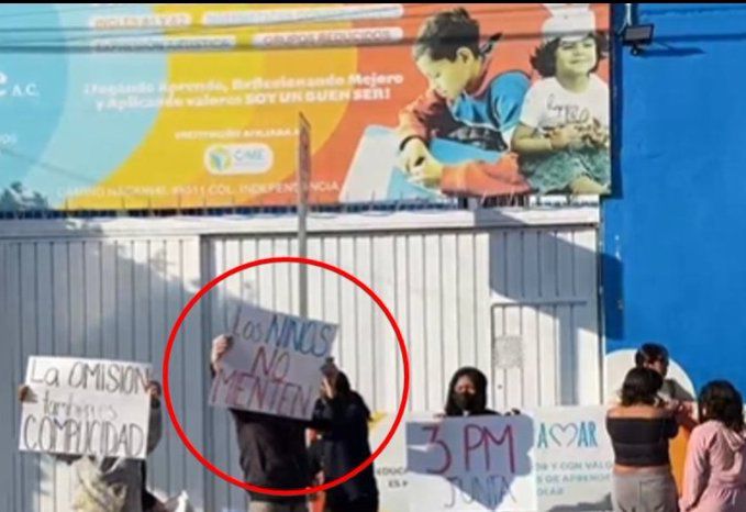 Sombras en el aula: señalan “cuarto oscuro” como castigo y posible vivienda en preescolar de Puebla