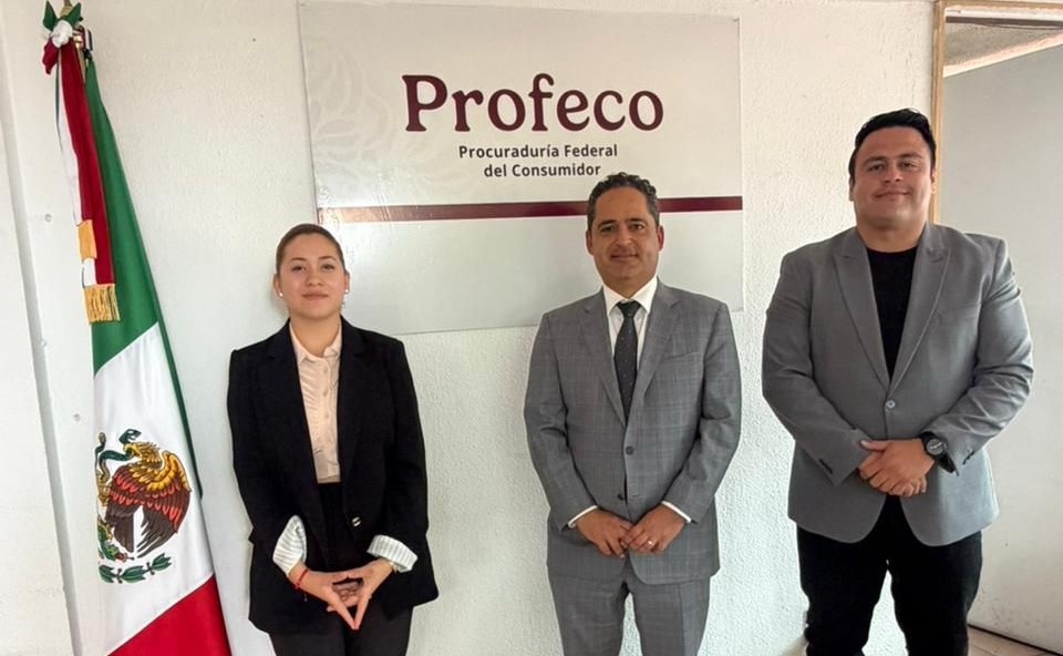 Feria de Puebla en monitoreo: PROFECO entra para vigilar precios y evitar abusos