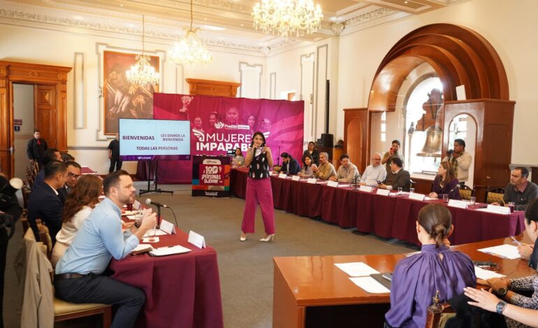 Lenguaje que gobierna: Pepe Chedraui capacita a más de 600 funcionarios en inclusión