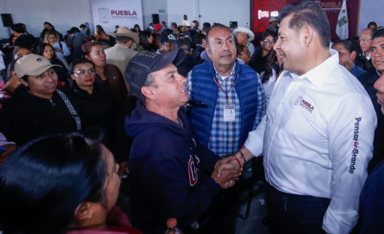 De basurero a industria: Chiapa apuesta por economía circular y 800 toneladas diarias