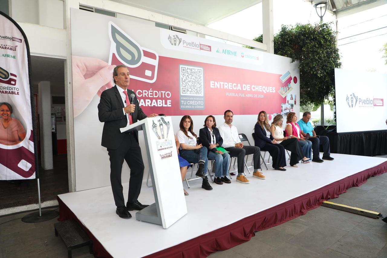 Crédito Imparable: Pepe Chedraui mete capital directo al corazón emprendedor