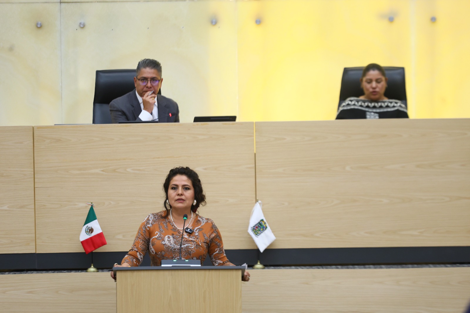 Plan B avanza en Puebla: Congreso ajusta reglas del juego electoral