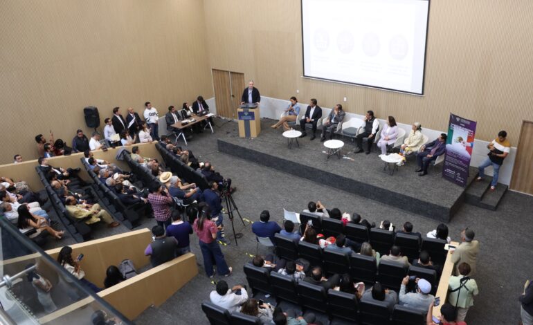 Reforma electoral: Puebla abre el debate y pone el foco en el costo de la democracia
