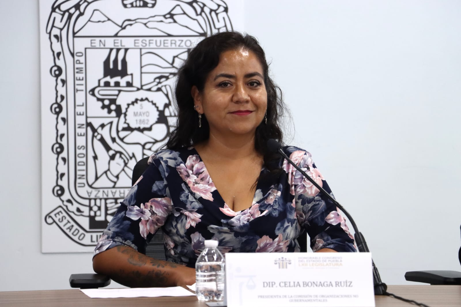 Congreso abre micrófono a ONG’s: derechos y diversidad entran al debate legislativo