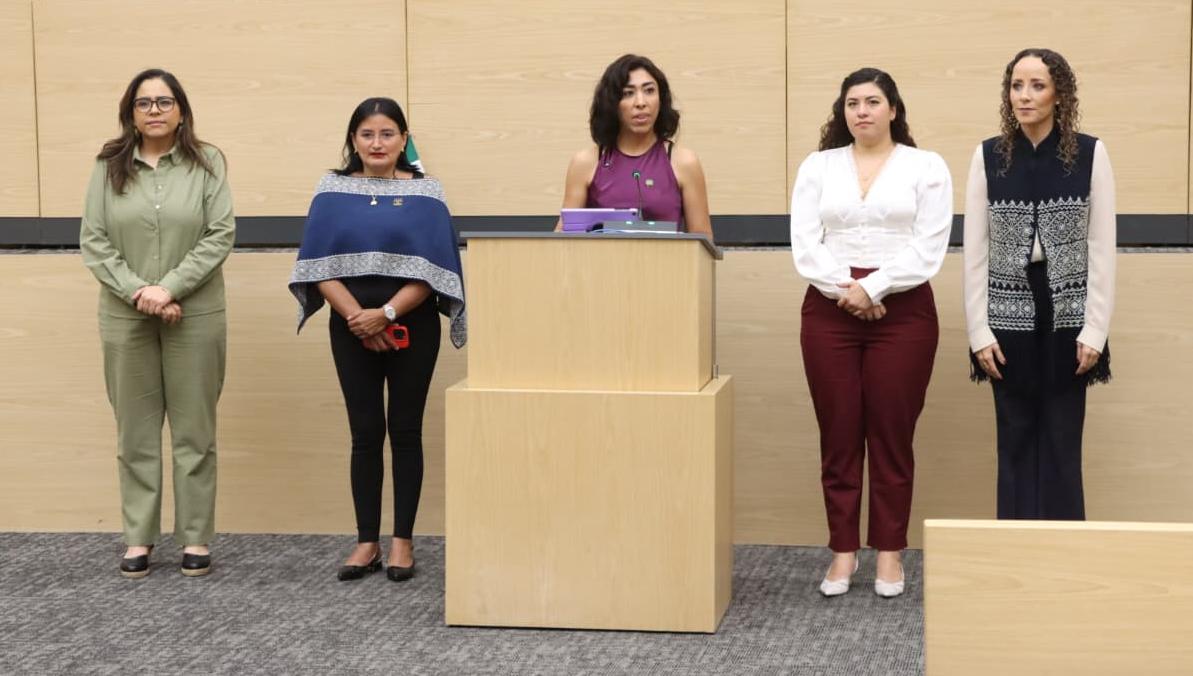 Congreso mueve ficha contra el feminicidio: van por leyes integrales en Puebla