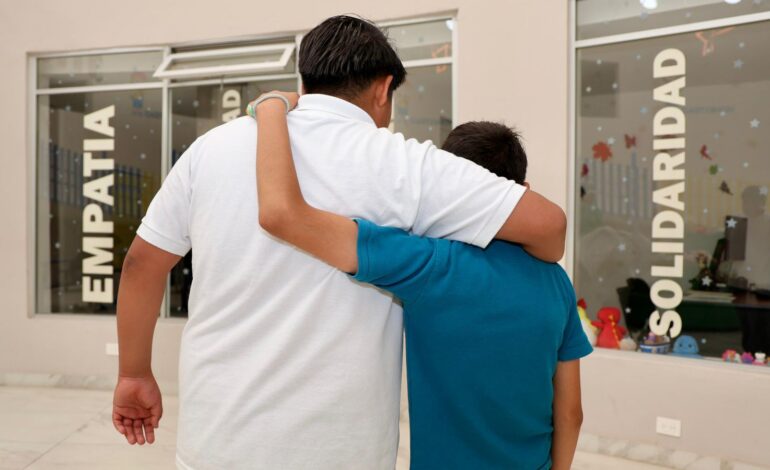 Adopción sin edad ideal: SEDIF pone el foco en quienes esperan más tiempo