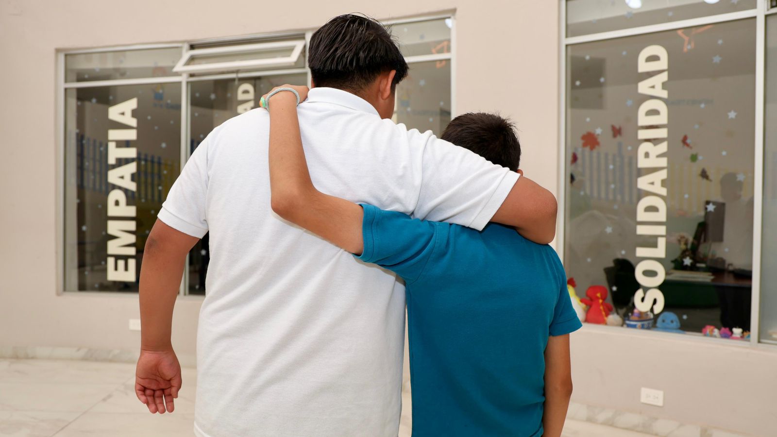 Adopción sin edad ideal: SEDIF pone el foco en quienes esperan más tiempo