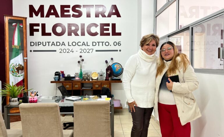 Casa de Gestión en Teziutlán activa atención directa y “Martes de Salud”