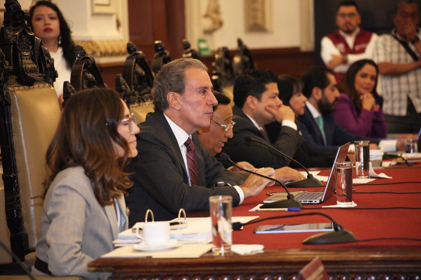 Cabildo de Puebla aprueba financiamiento, condonaciones y medidas ambientales