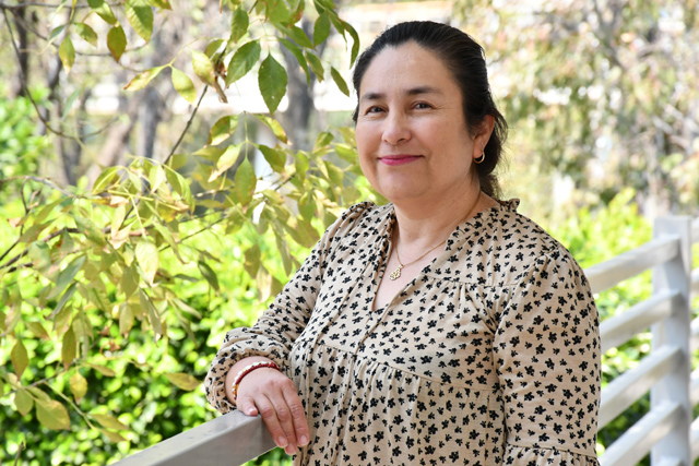 La mente detrás de las máquinas: investigadora BUAP impulsa laboratorio de inteligencia artificial