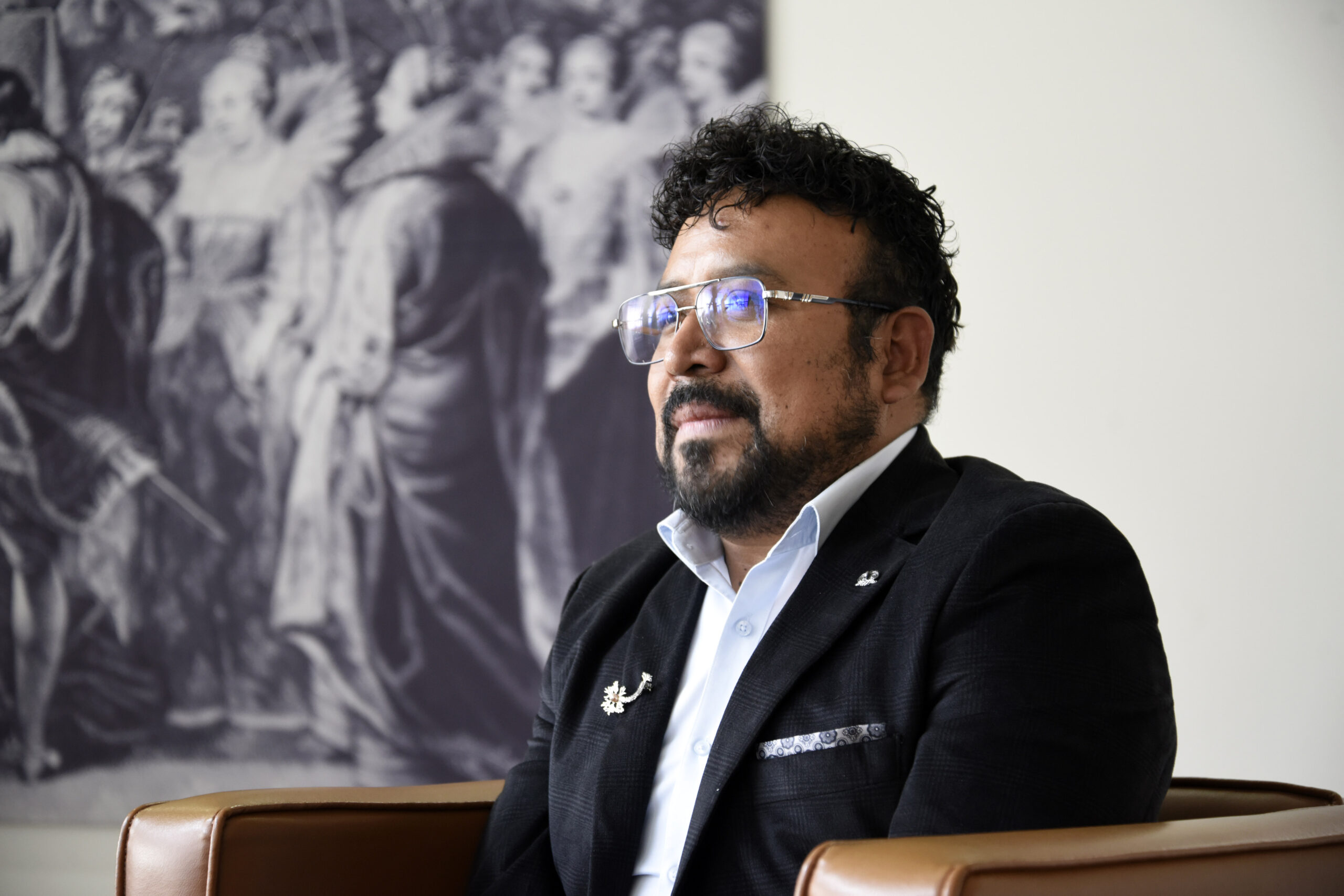 Amor con química: BUAP revela por qué tu perro te recibe como si volvieras de la guerra