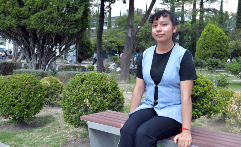 Estudiante BUAP representará a México en Olimpiada Europea de Informática
