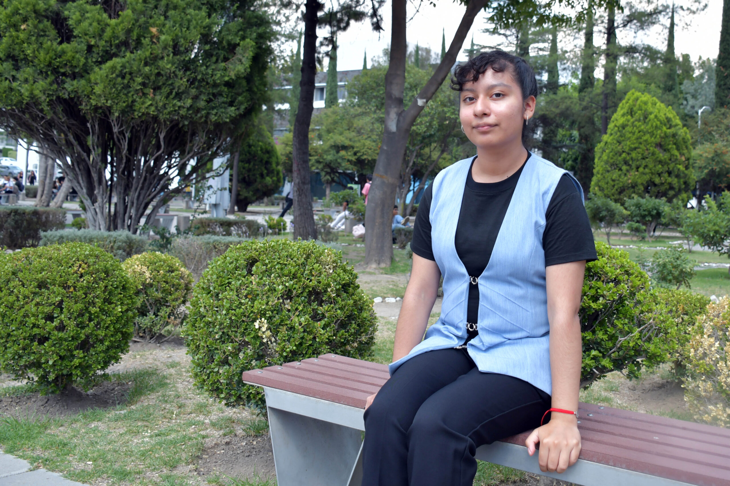 Estudiante BUAP representará a México en Olimpiada Europea de Informática