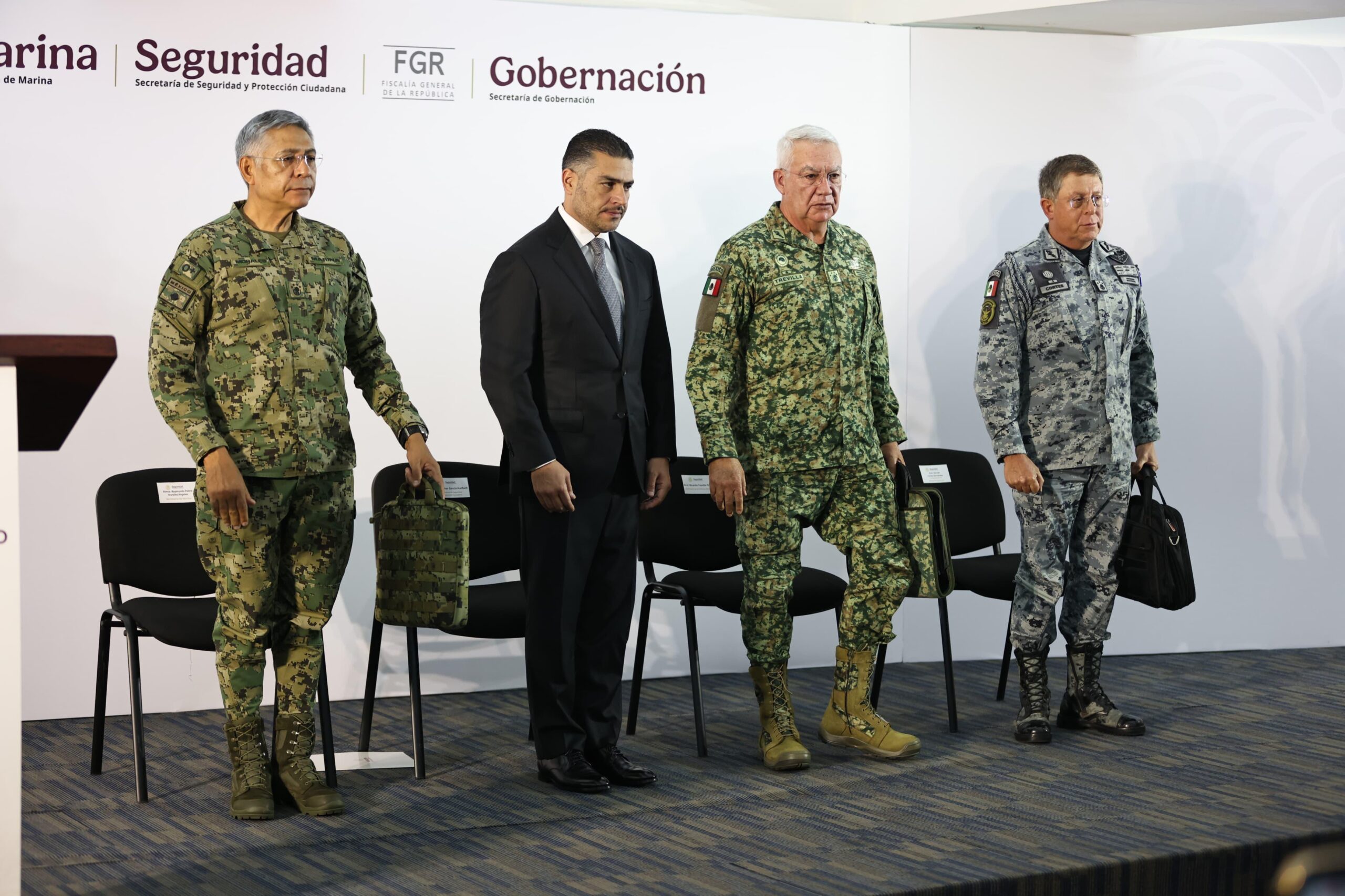Morelos bajo sospecha: captura de alcaldes y funcionarios sacude al poder local