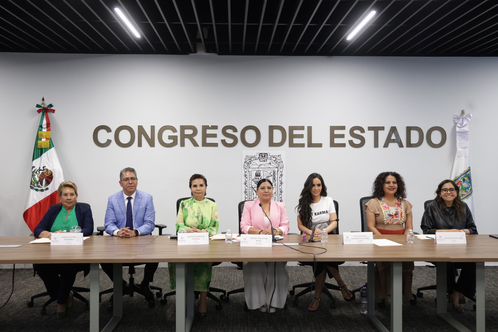 Congreso mete mano a la Ley de Desarrollo Social: buscan blindar derechos y sostenibilidad
