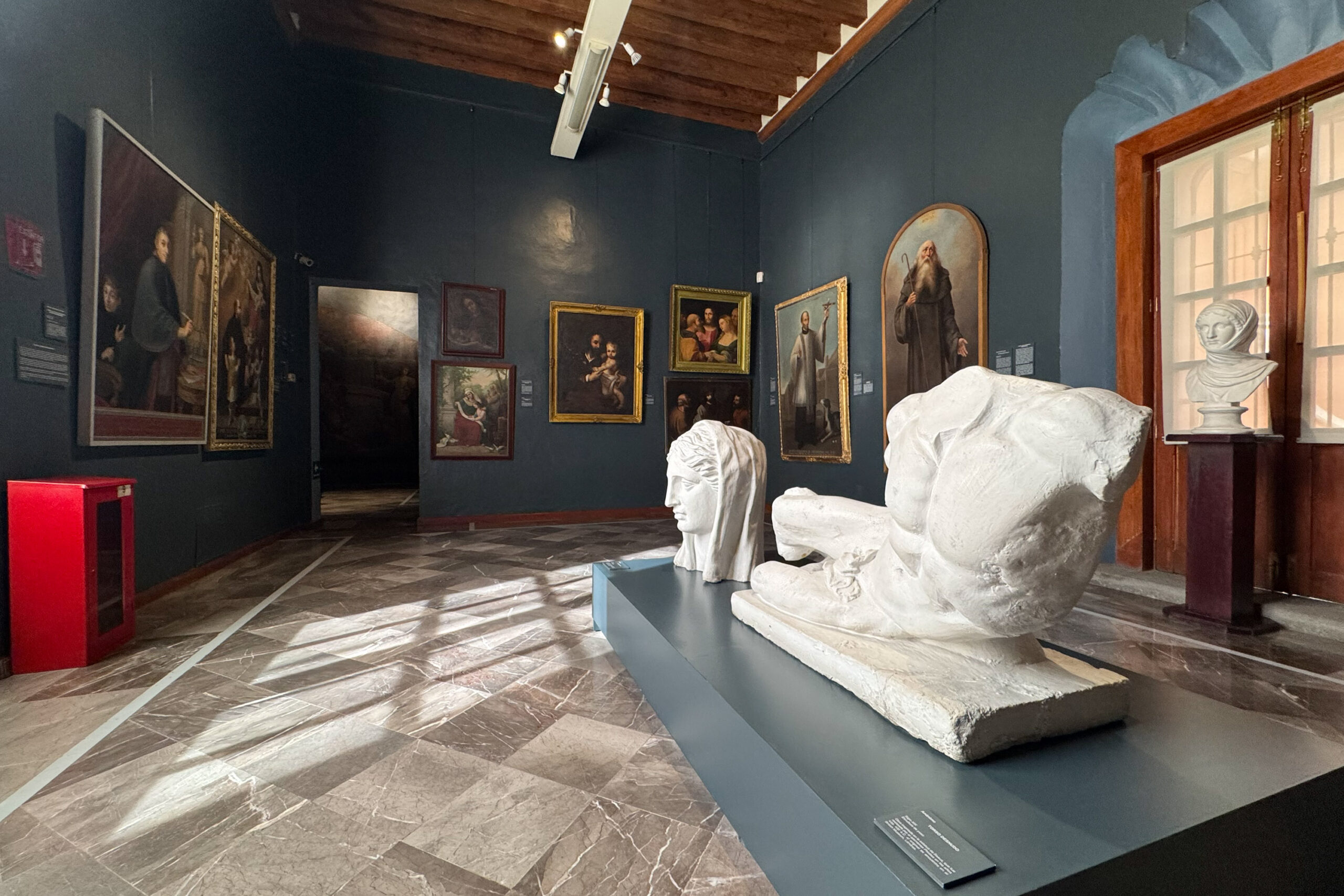 Puebla llena sus museos: supera los 2 millones de visitantes y escala al top nacional