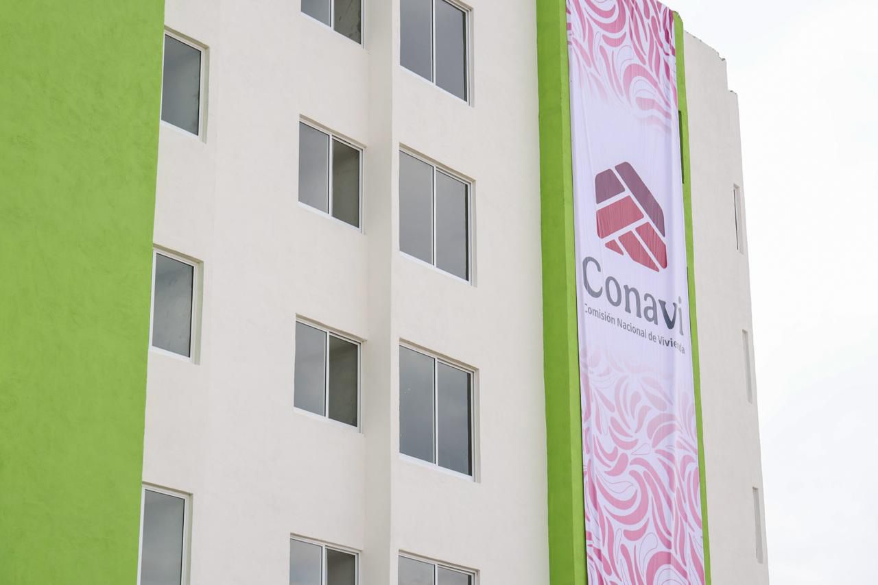 Casas para quienes cuidan: Puebla levanta 1,600 viviendas en San José Chiapa