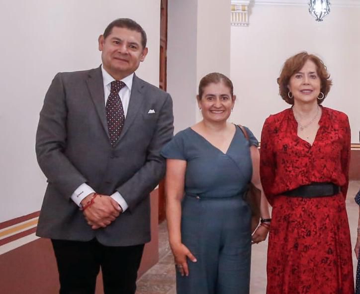 Puebla se posiciona como hub tecnológico: 15 proyectos impulsan ciencia, semiconductores y turismo científico