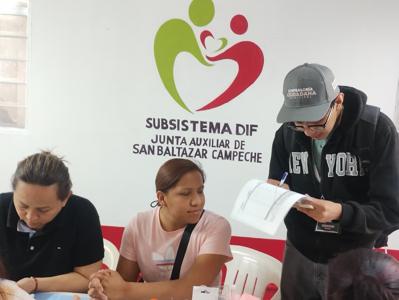 Gobierno de Pepe Chedraui intensifica vigilancia ciudadana sobre servicios públicos