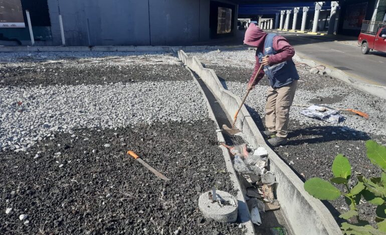 Debajo del puente también hay ciudad: Gobierno de la Ciudad mete mano a distribuidores y vialidades