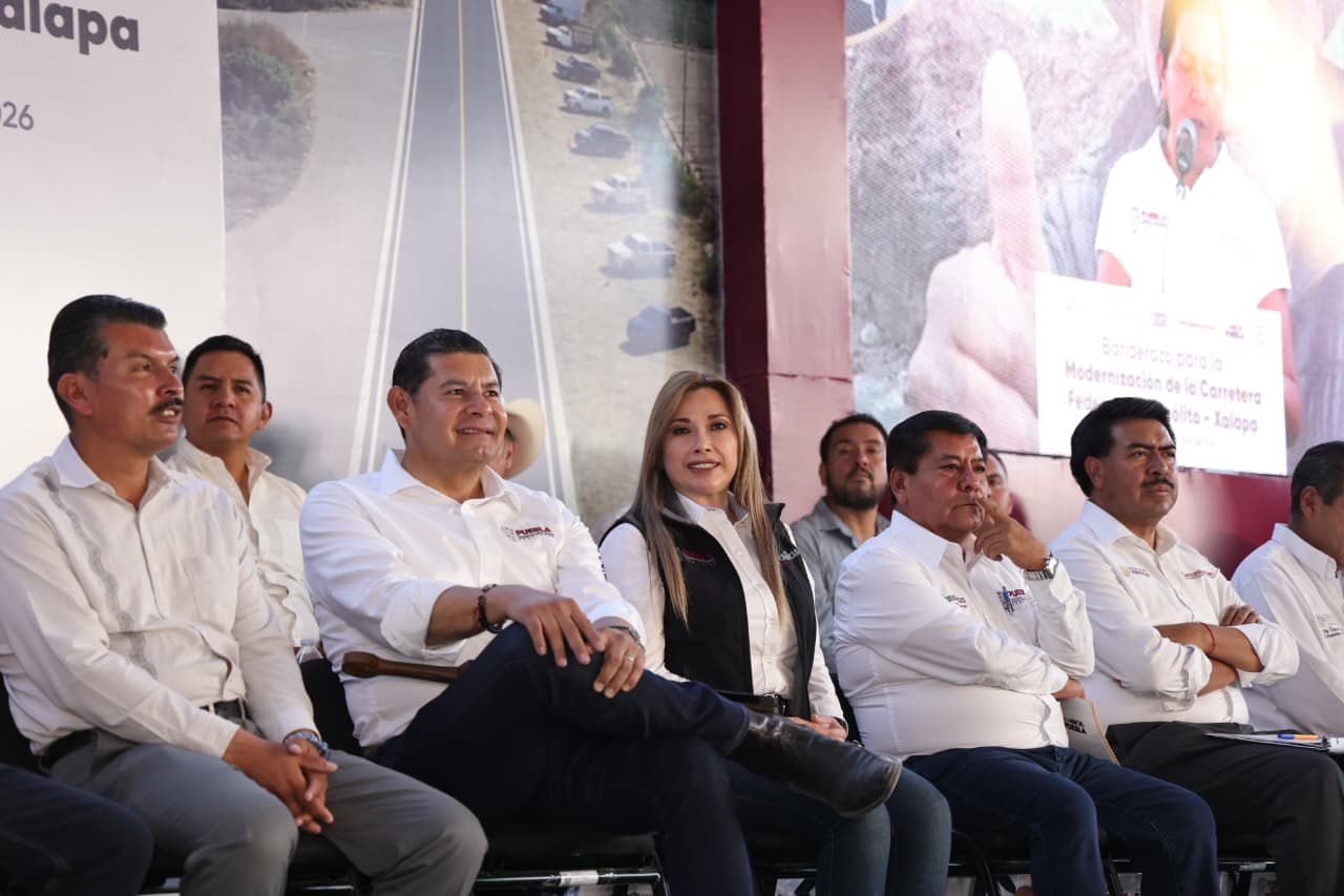 Arranca cirugía vial en la Puebla-Veracruz: ampliarán carretera clave en Acatzingo