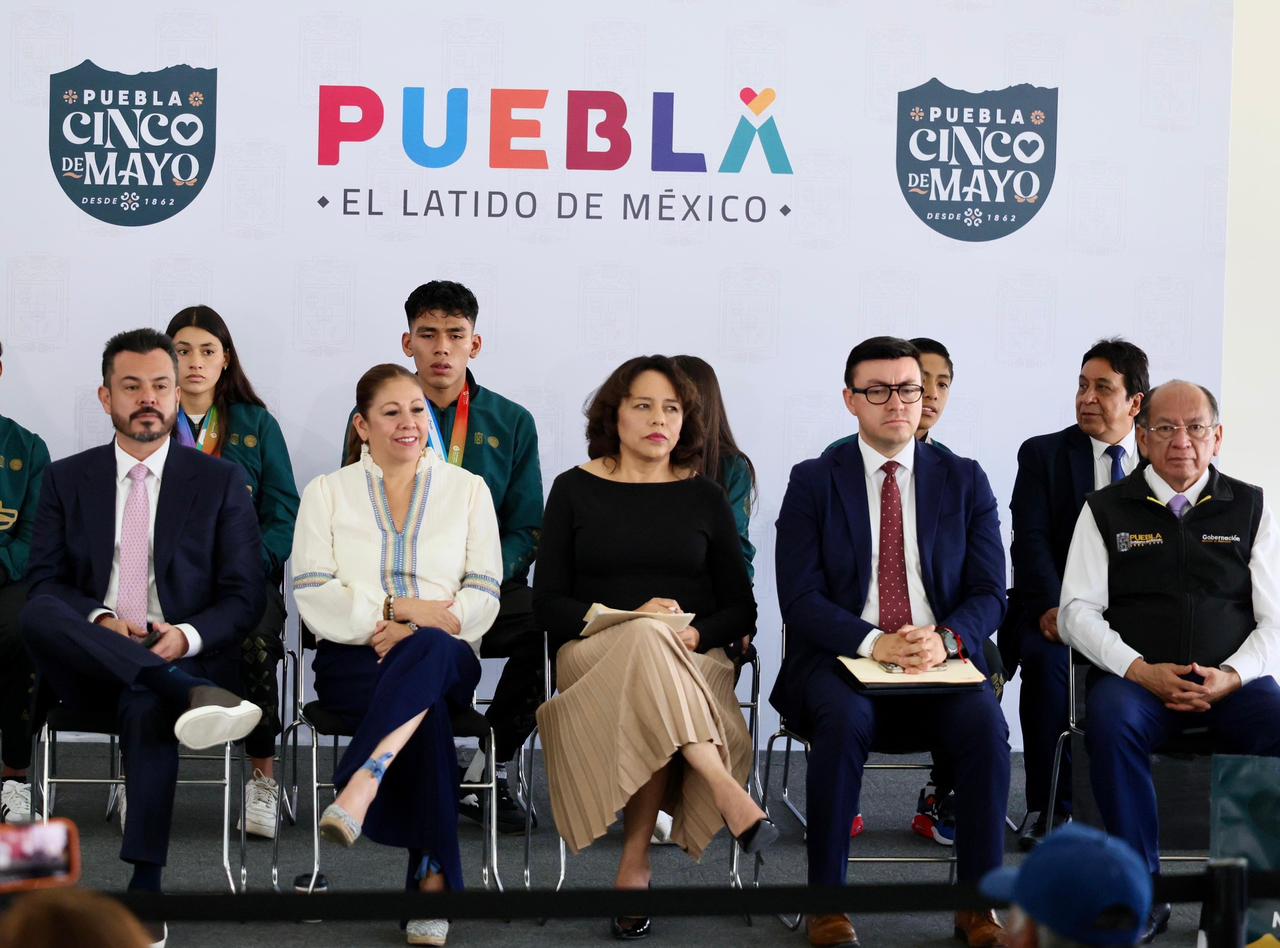 Del Barroco a las aulas: Puebla apuesta por una universidad de arte con sello internacional