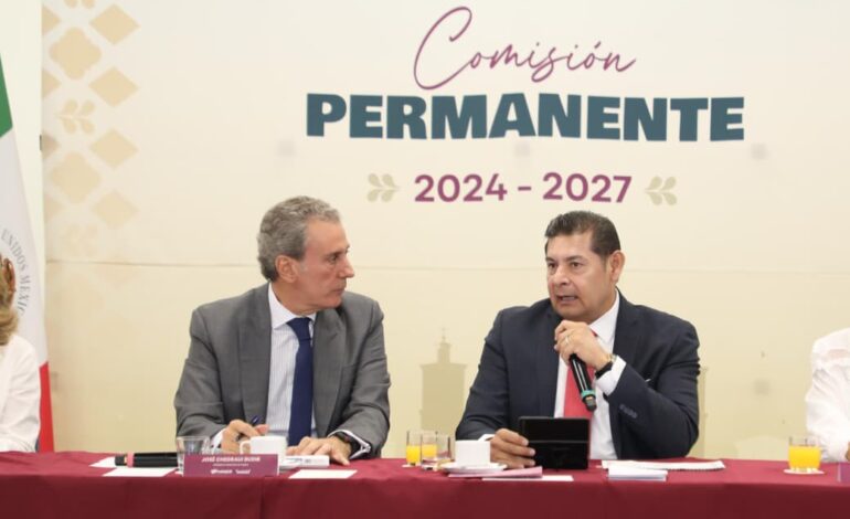 Puebla entra a la era del “ojo digital”: lanzan red de vigilancia con Inteligencia Artificial