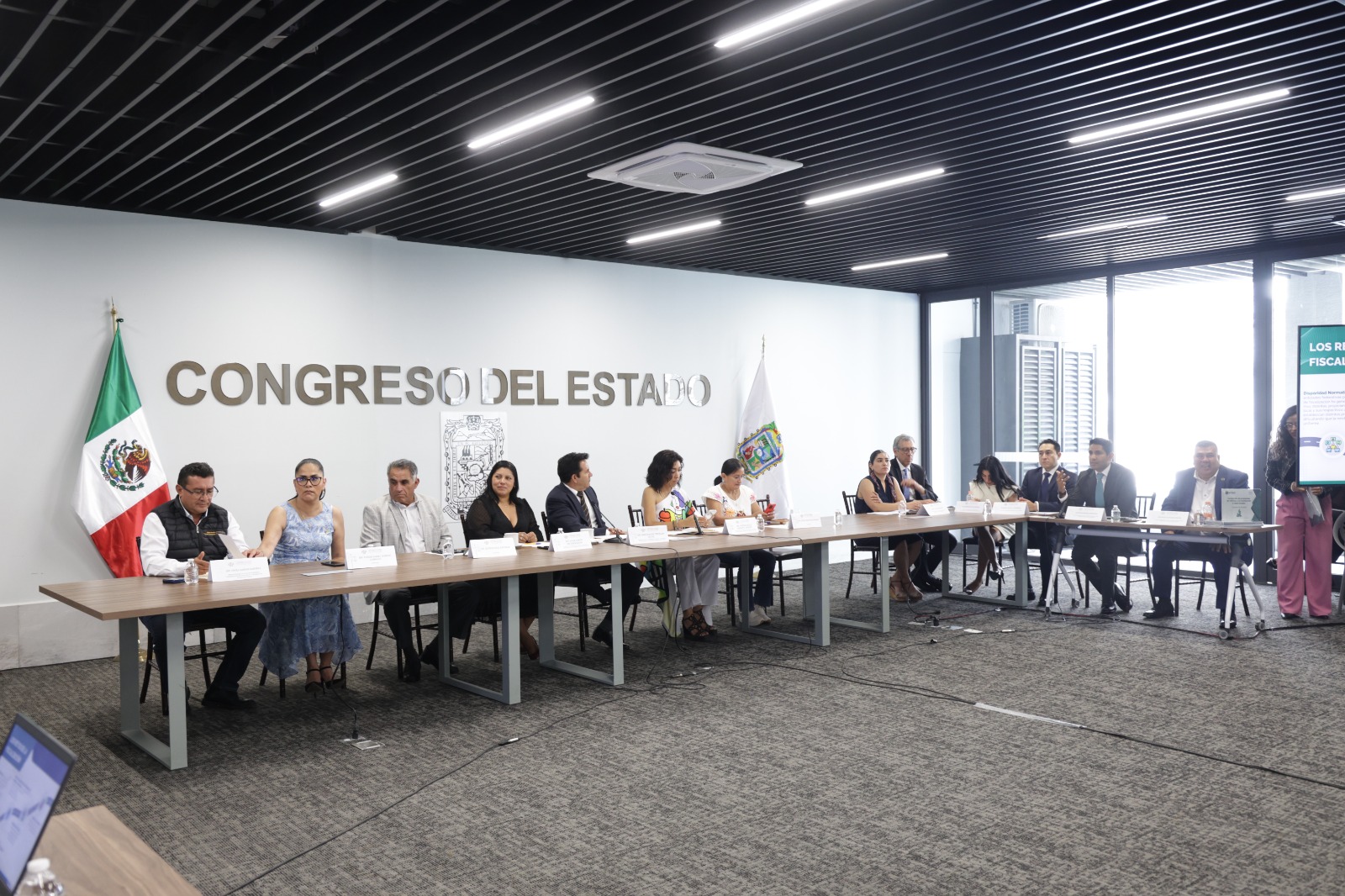 Puebla mete lupa al dinero público: Congreso alista nuevas reglas de fiscalización