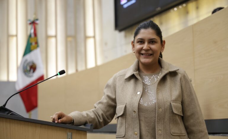 Diputada va contra quienes prefieren grabar tragedias antes que ayudar a víctimas