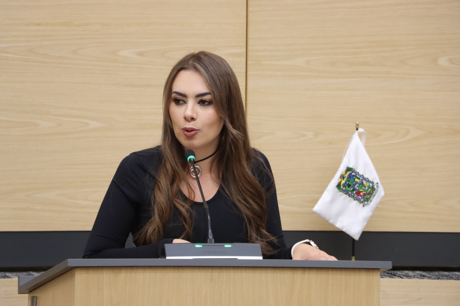 María de la Barreda impulsa mayor protección para niñas y niños víctimas de violencia familiar