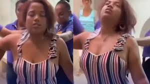 Mujer asegura estar poseída por el «demonio de Shakira» en República Dominicana