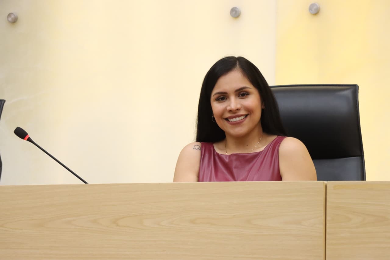 Congreso activa agenda: del emprendimiento a la salud y el clima