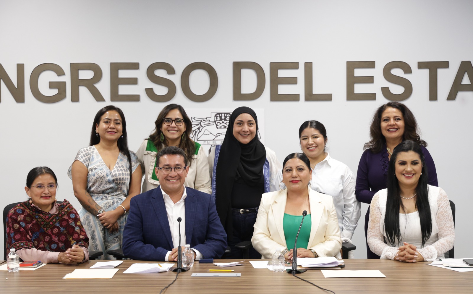 Diputados buscan que médicos hablen lenguas indígenas en Puebla