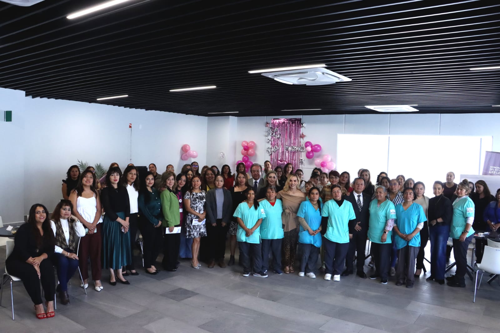 Unidad para la Igualdad de Género del Congreso del Estado reconoce a madres trabajadoras