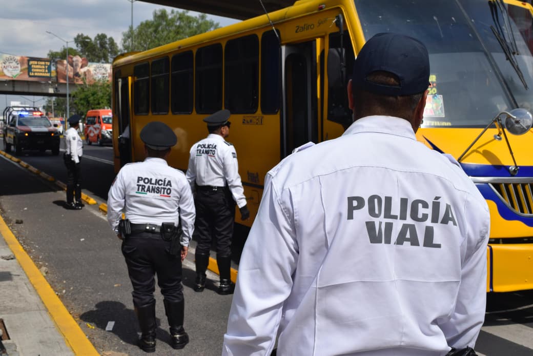 Cholula reduce delitos hasta 60% con operativos y vigilancia ciudadana